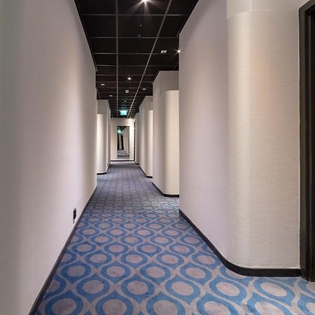 Hotel Cornelisz Amsterdam Esterno foto