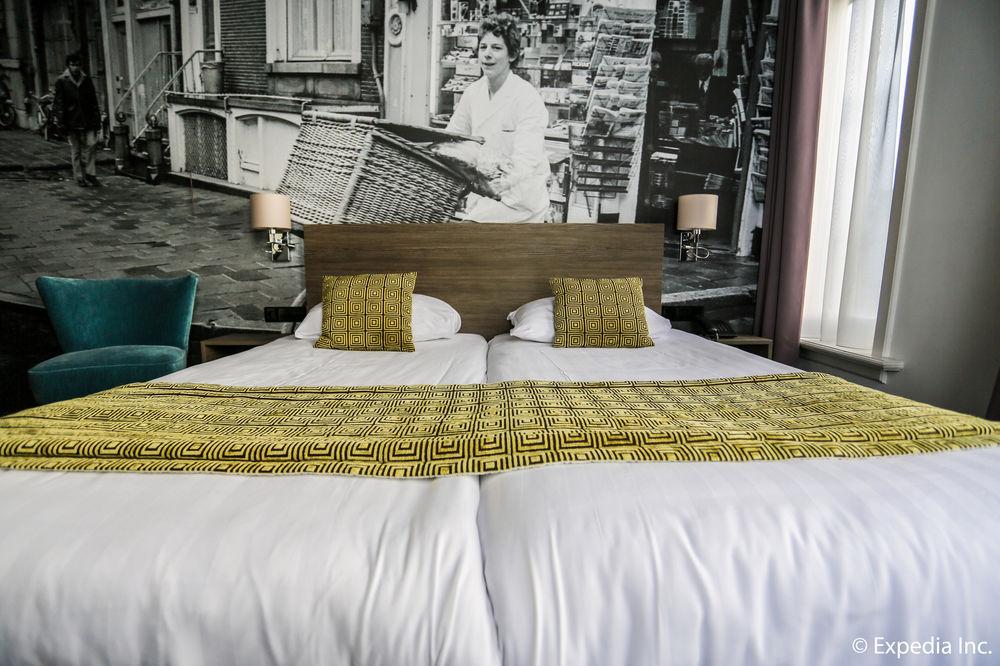 Hotel Cornelisz Amsterdam Esterno foto