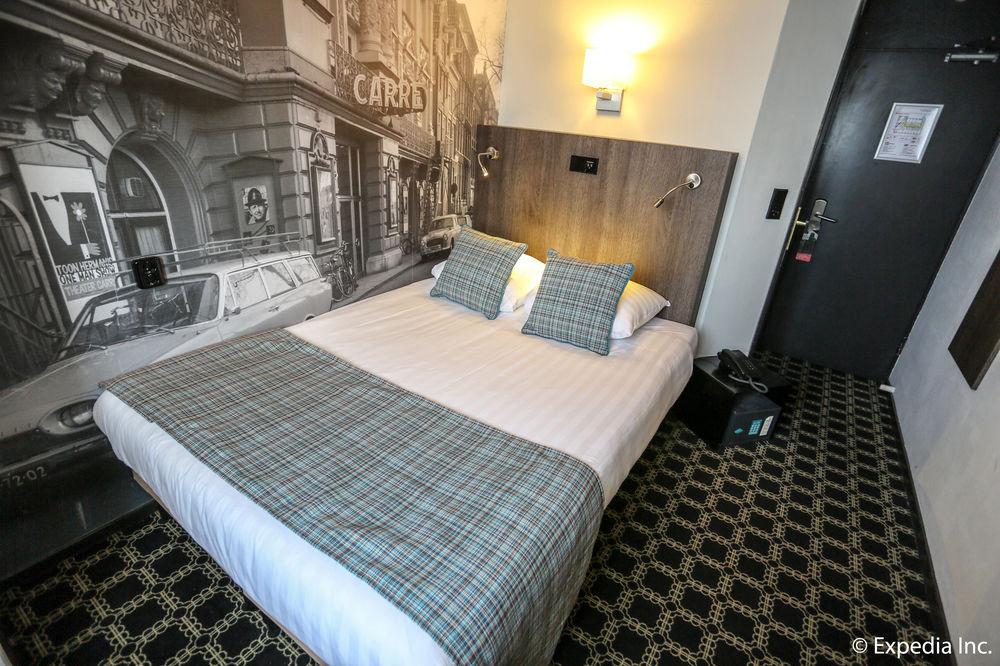 Hotel Cornelisz Amsterdam Esterno foto