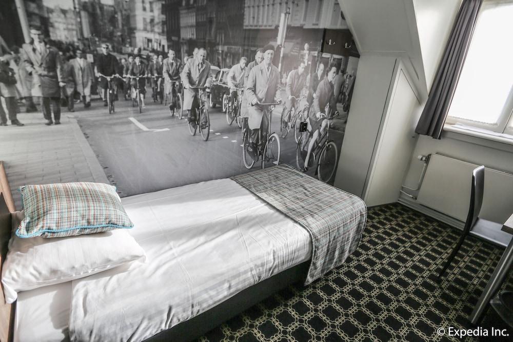Hotel Cornelisz Amsterdam Esterno foto