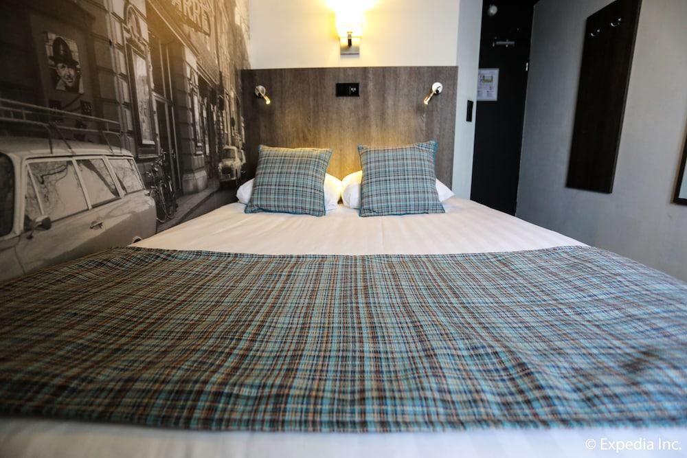 Hotel Cornelisz Amsterdam Esterno foto