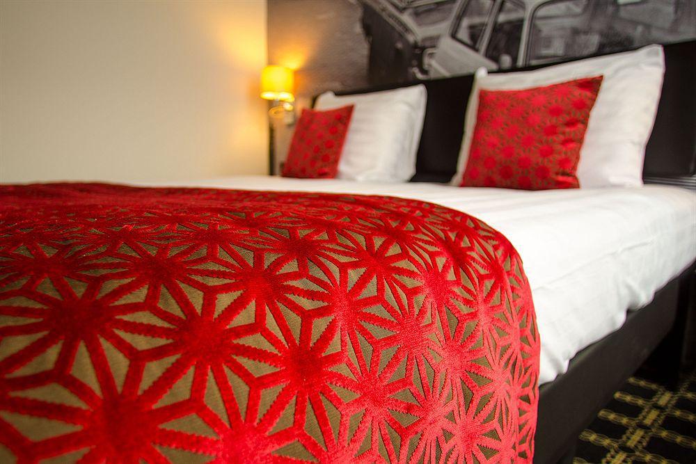 Hotel Cornelisz Amsterdam Esterno foto