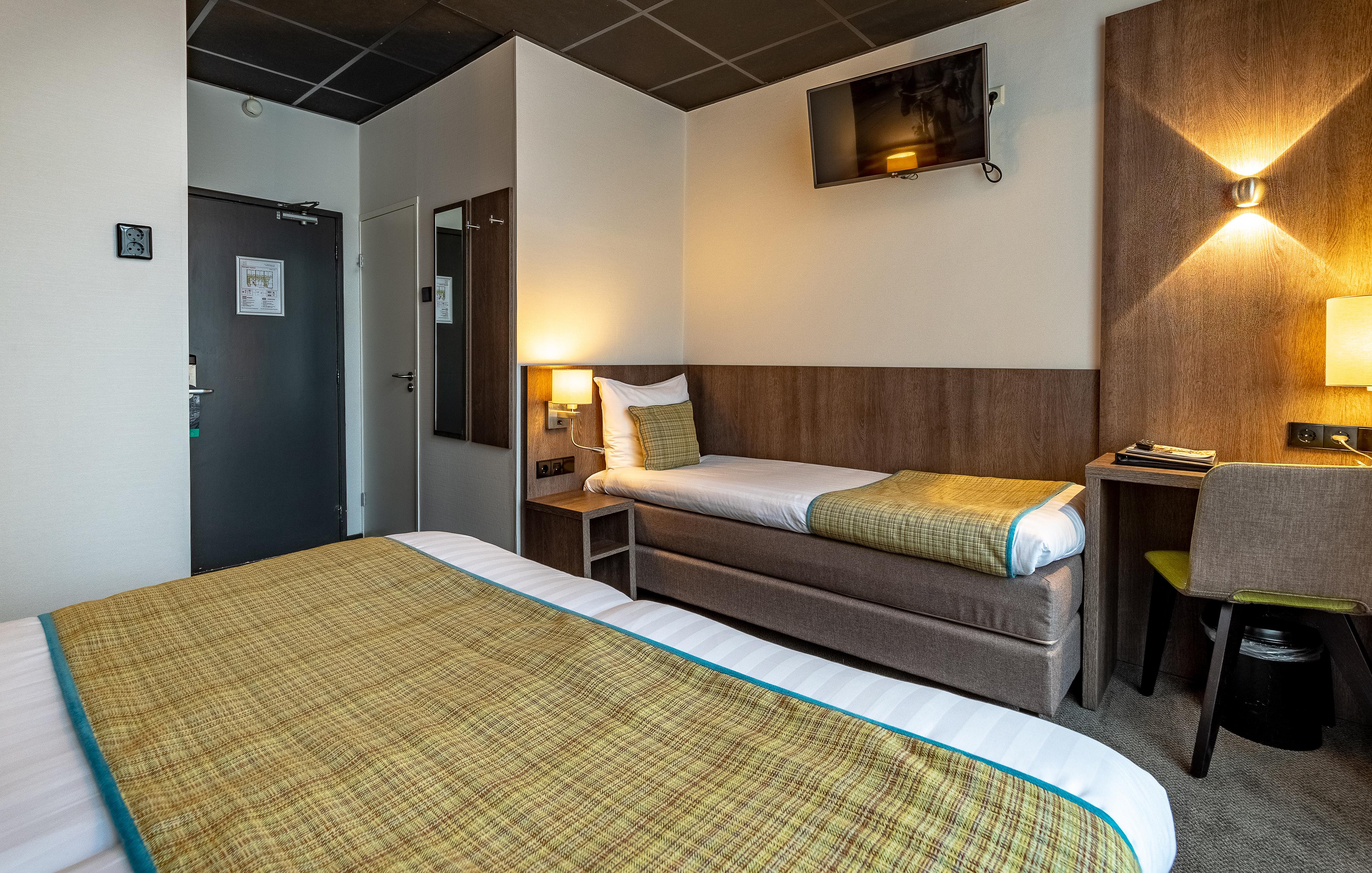 Hotel Cornelisz Amsterdam Esterno foto