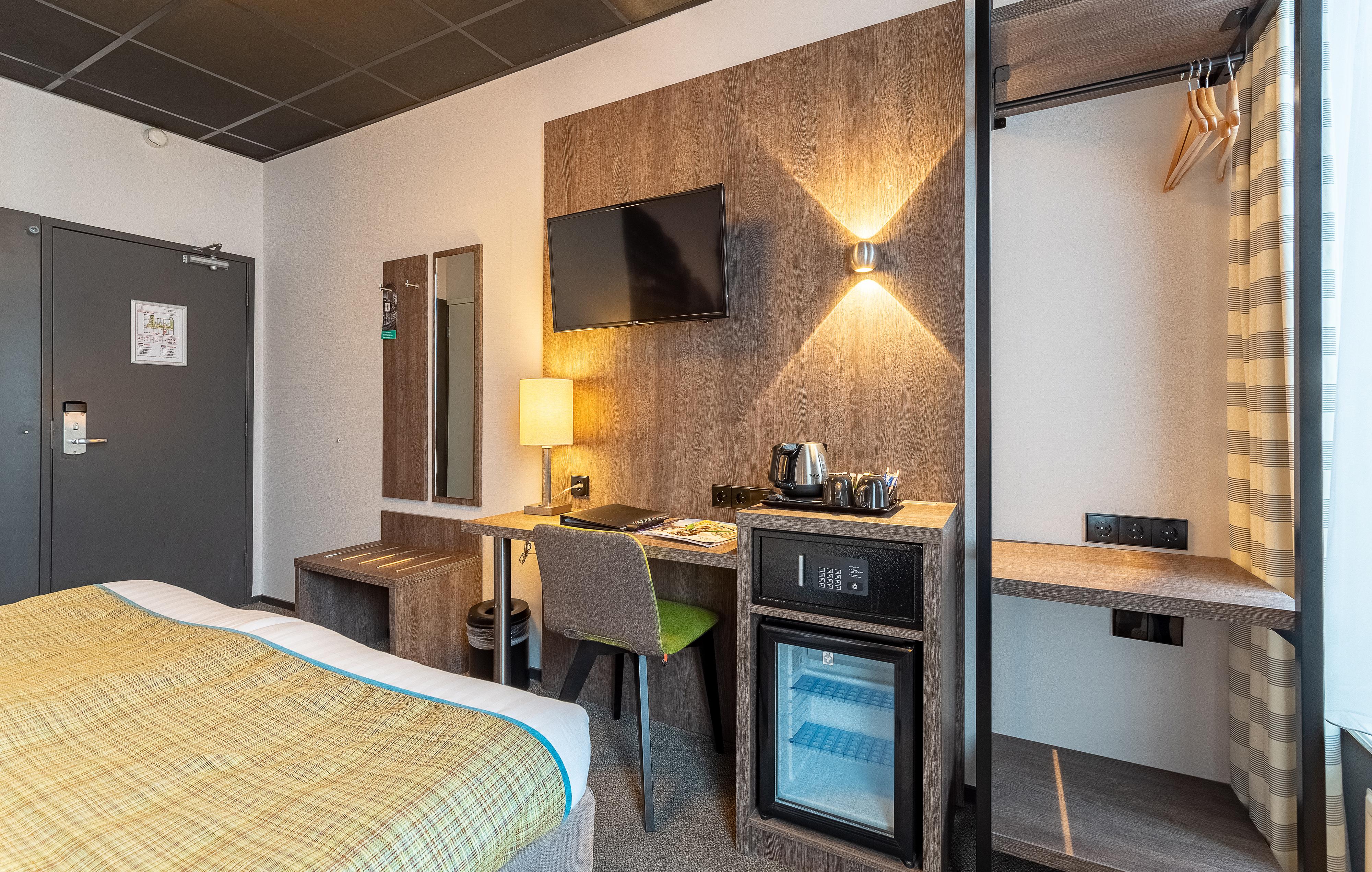Hotel Cornelisz Amsterdam Esterno foto
