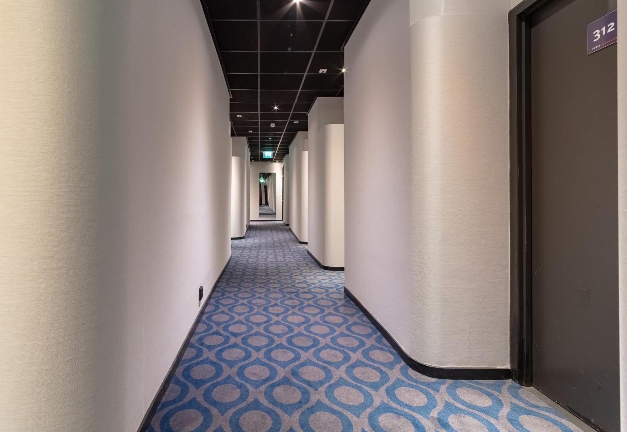 Hotel Cornelisz Amsterdam Esterno foto