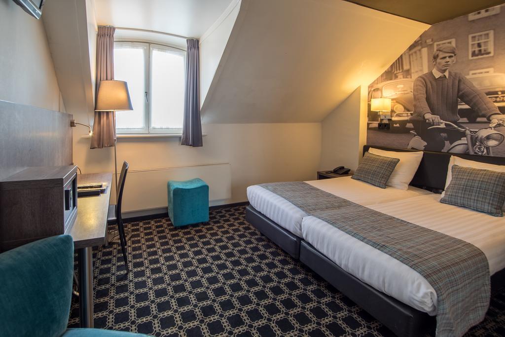 Hotel Cornelisz Amsterdam Esterno foto