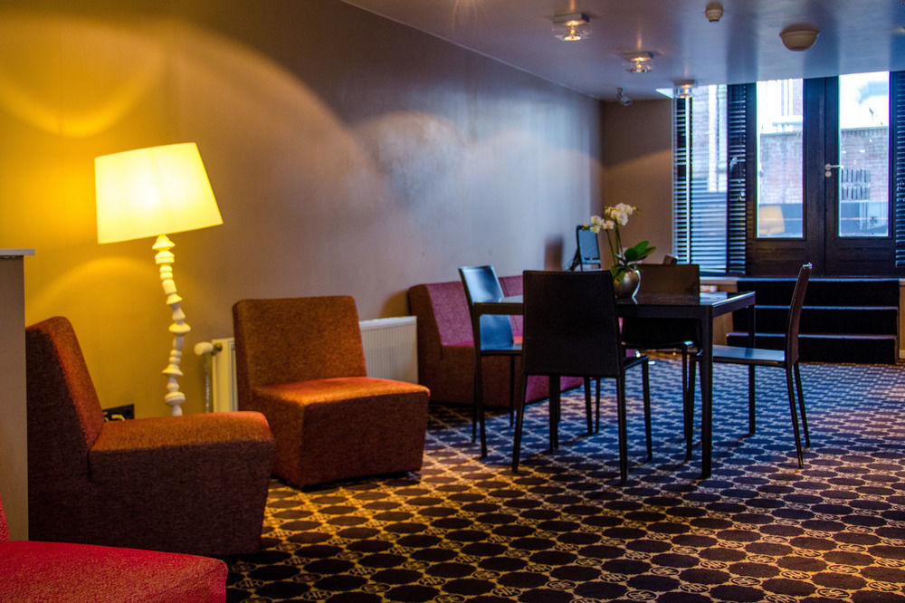 Hotel Cornelisz Amsterdam Esterno foto