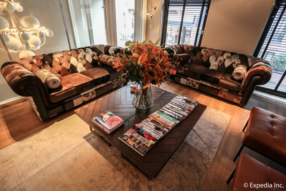 Hotel Cornelisz Amsterdam Esterno foto