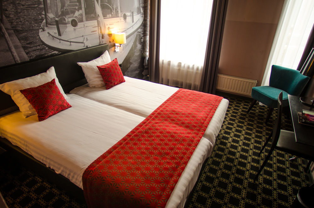 Hotel Cornelisz Amsterdam Esterno foto
