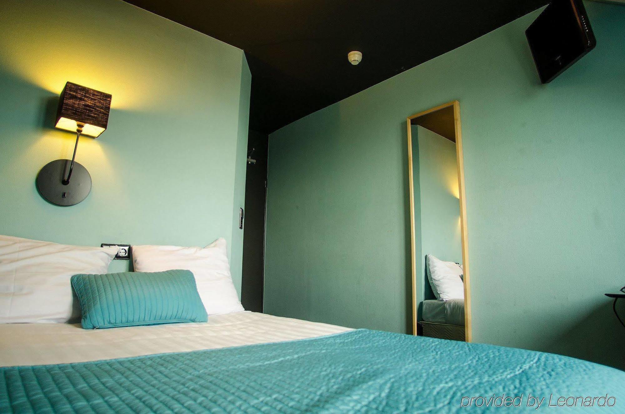 Hotel Cornelisz Amsterdam Esterno foto