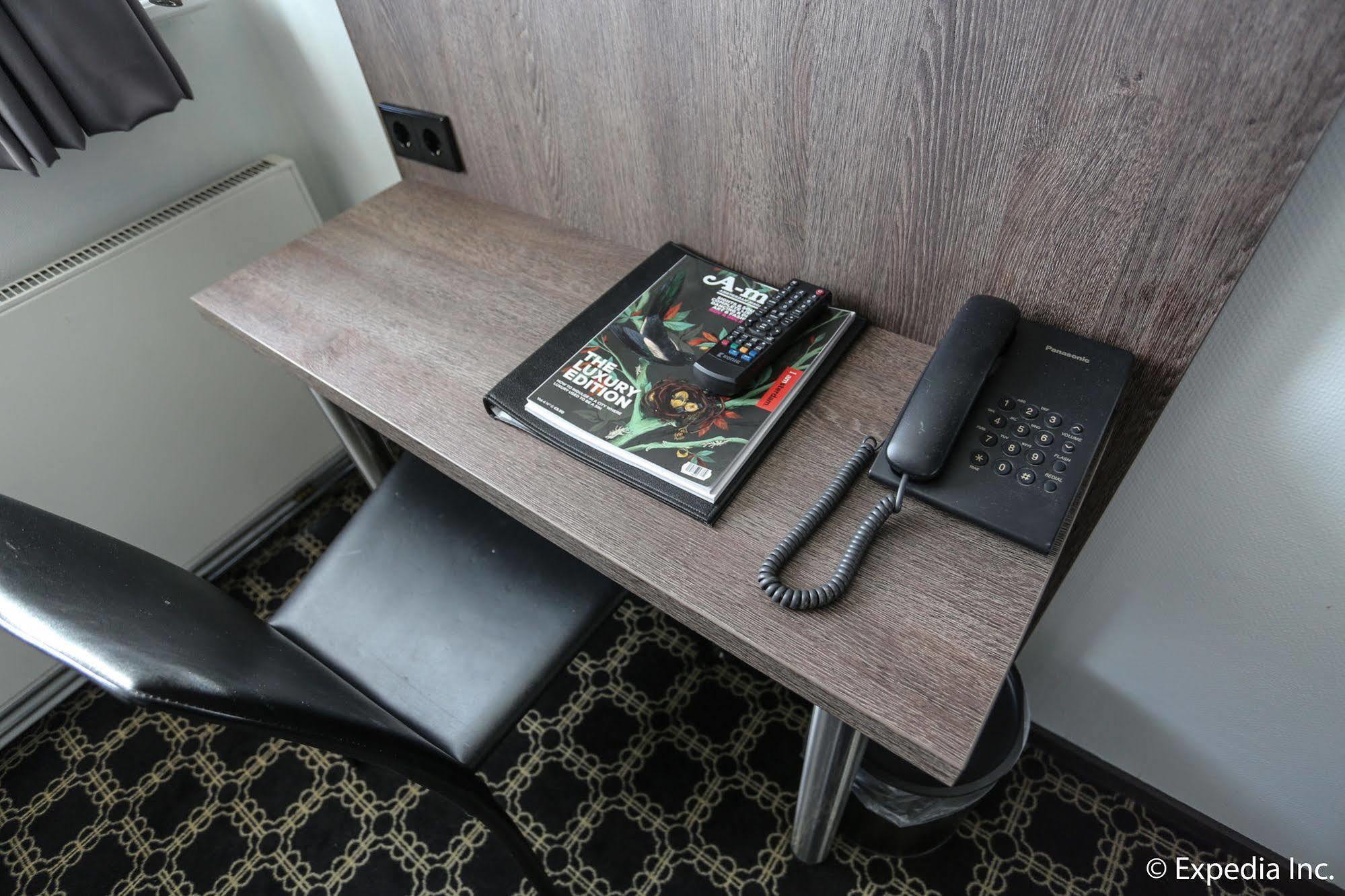 Hotel Cornelisz Amsterdam Esterno foto