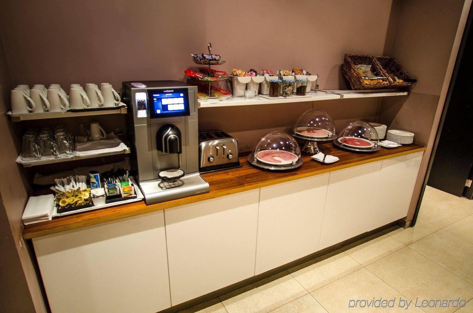 Hotel Cornelisz Amsterdam Esterno foto