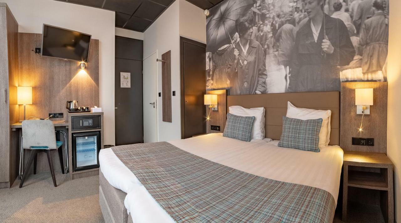 Hotel Cornelisz Amsterdam Esterno foto