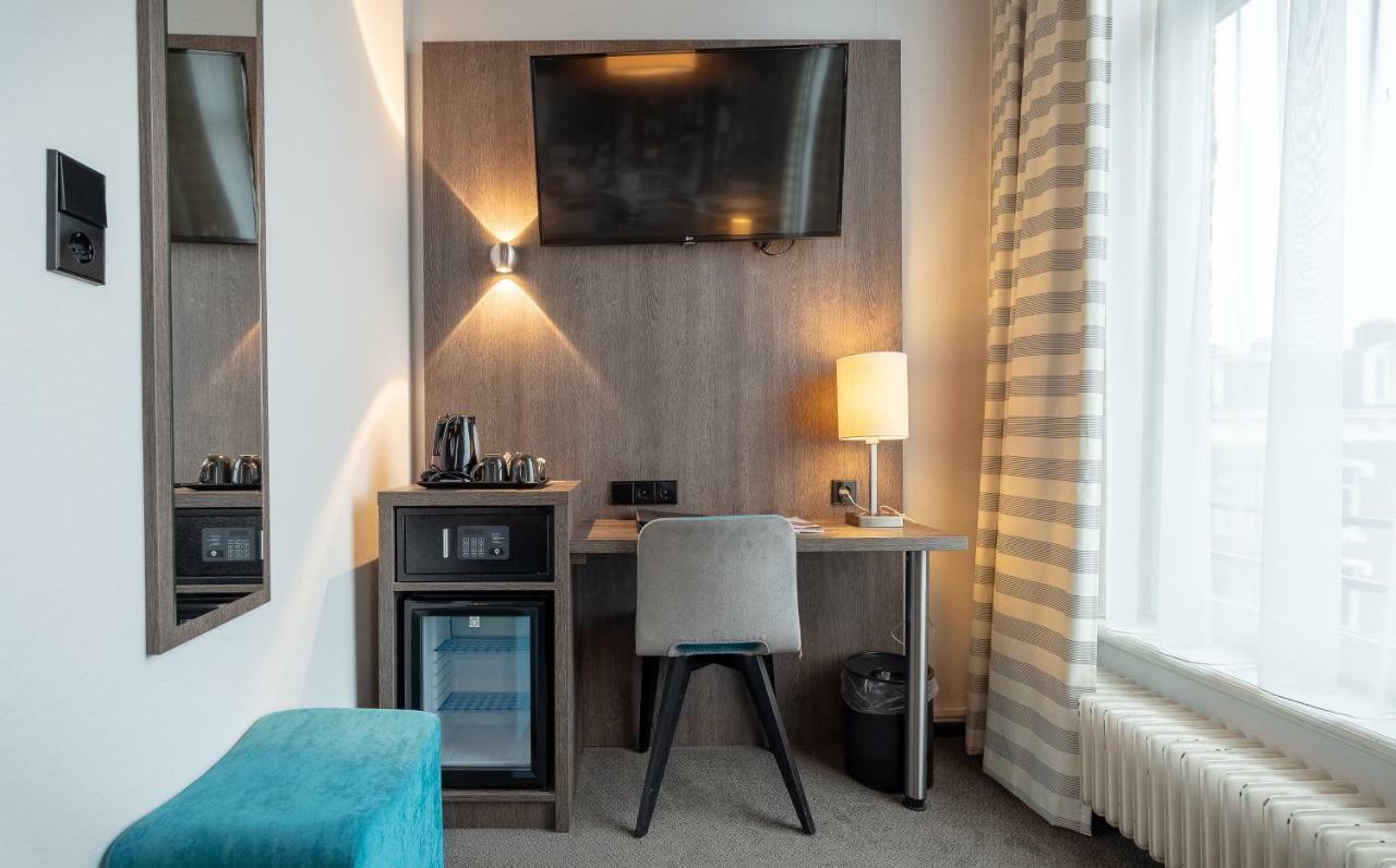 Hotel Cornelisz Amsterdam Esterno foto