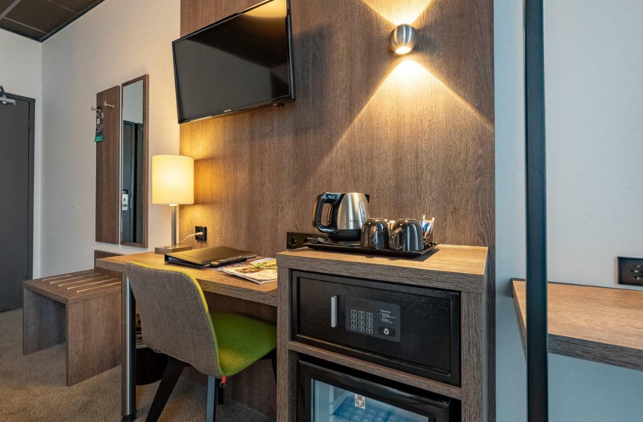Hotel Cornelisz Amsterdam Esterno foto