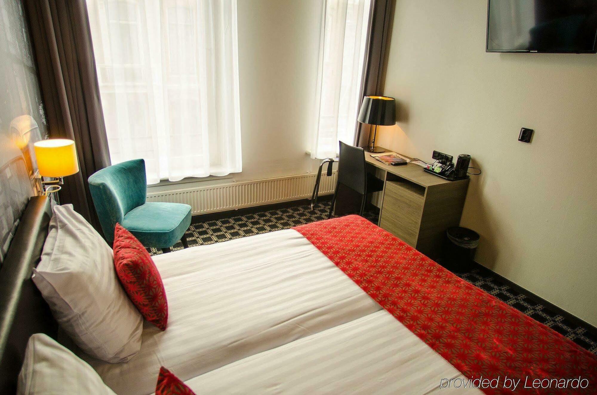 Hotel Cornelisz Amsterdam Esterno foto